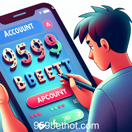 Desbravando o Jogo 'Conta' no 959bet